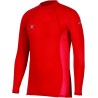 Baselayer Rugby Atomic Manches longues / Gilbert