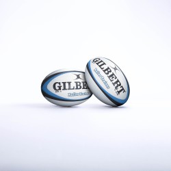 Reflex Trainer Rugby Ball / Gilbert