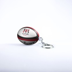Ulster rugby official keyring / Gilbert