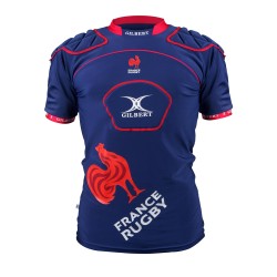 Hombreras France Rugby Atomic / Gilbert