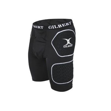 Short de Protection Rugby / Gilbert