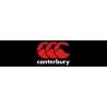 Baselayer Blanc Rugby Cold Manches longues Adulte / Canterbury