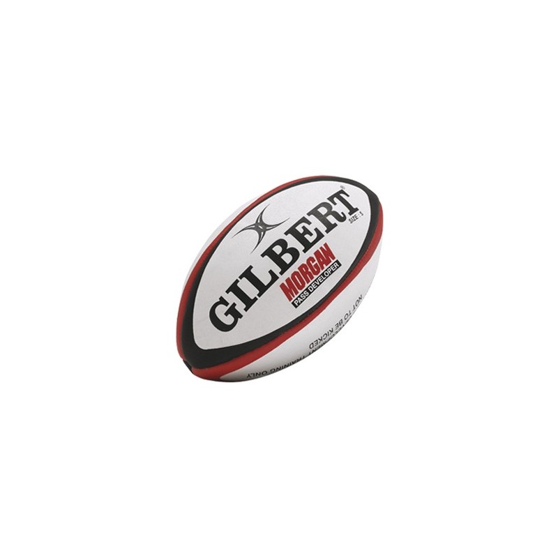 Pack Ballons de Rugby VX300 par Gilbert