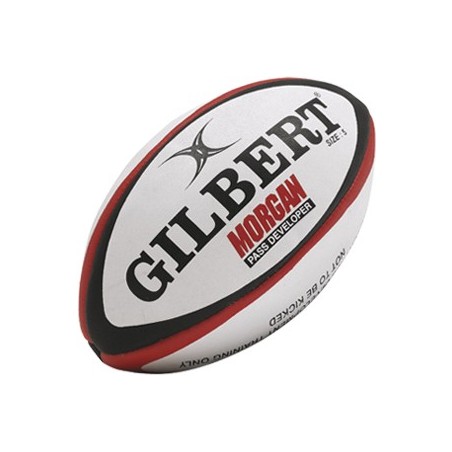 Ballon Rugby Lesté Morgan / Gilbert