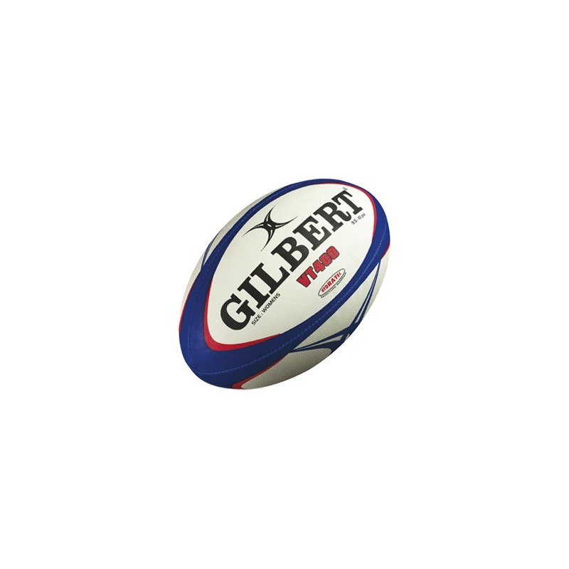 Ballon Rugby Féminin VT400 / Gilbert