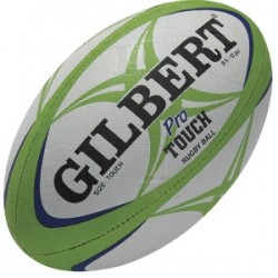 Ballon Rugby Touch Pro / Gilbert