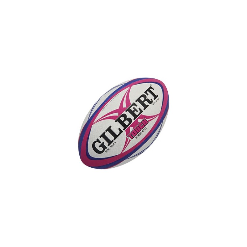 Ballon Touch Rugby / Gilbert