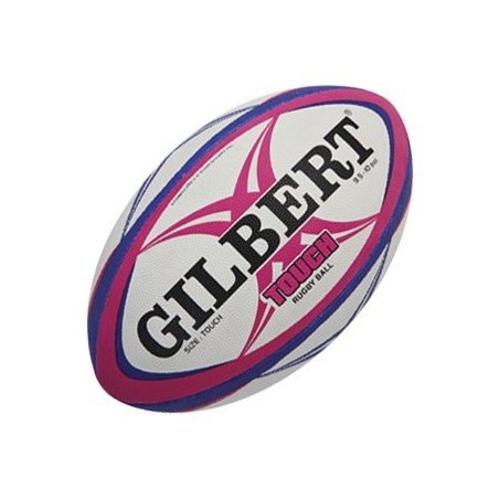 Ballon Touch Rugby / Gilbert