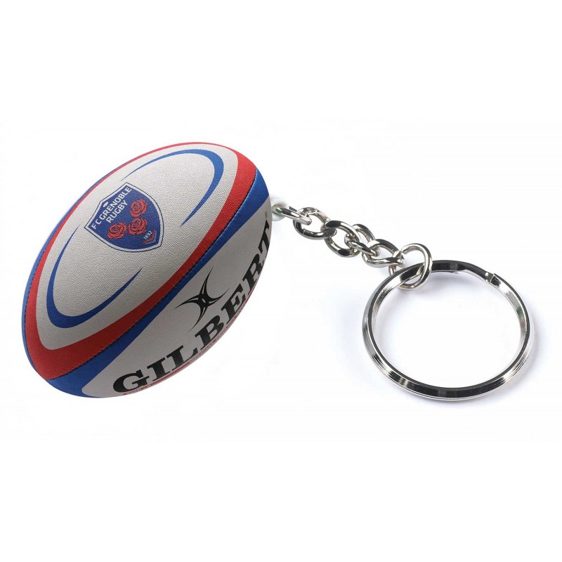 Manomètre de pression pour ballon de rugby