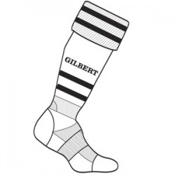 Chaussettes de Rugby Training II / Gilbert