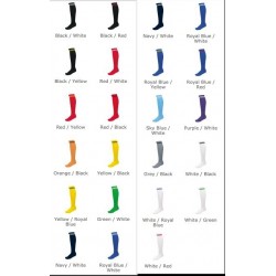 Striped rugby socks Proact