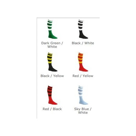Hoop rugby socks / Proact