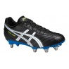 Chaussures de rugby 8 crampons Lethal Scrum / Asics