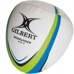 Gilbert Rebounder Training Rugby Ball - Size 4 & 5