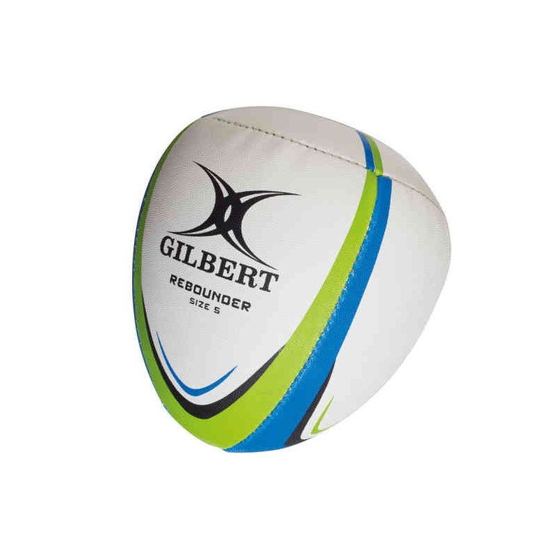 Gilbert Rebounder Training Rugby Ball - Size 4 & 5