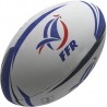 ballon supporter XV de France / Gilbert