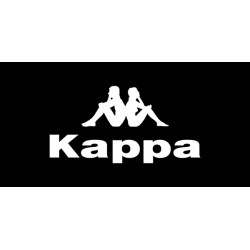 Maillot Rugby Compétition Pomezia / Kappa