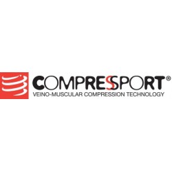 Manchon de compression cuisse Quad / Compressport