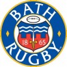 Ballon Rugby Bath / Gilbert 