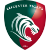 Ballon Rugby Leicester Tiger / Gilbert 