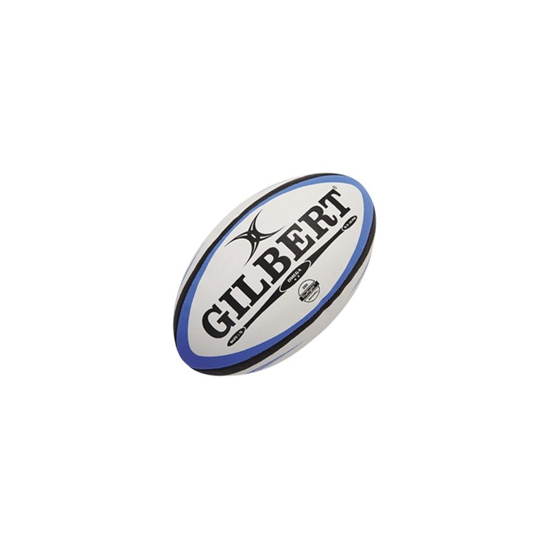 Ballon Rugby Match Omega / Gilbert