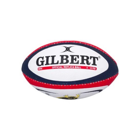 Ballons Rugby  Munster / Gilbert 