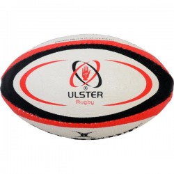 Ballons Rugby  Ulster / Gilbert 