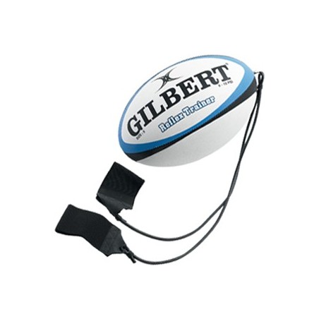 Reflex Trainer Rugby Ball / Gilbert