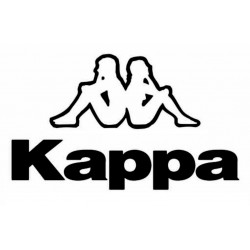 Short Officiel Replica  Domicile FC Grenoble 17-18 / KAPPA
