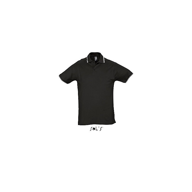 Polo Rugby Practice Homme