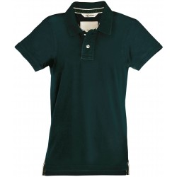 Polo Rugby Vintage Manches courtes homme