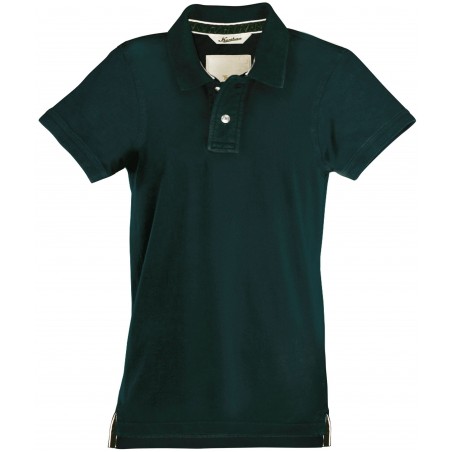 Polo Rugby Vintage Manches courtes homme