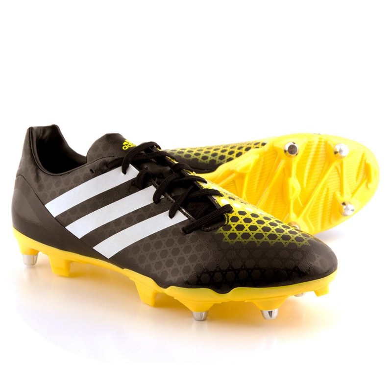 crampons rugby adidas incurza