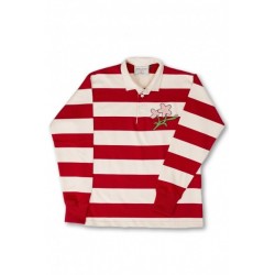 Maillot Rugby Replica Japon 1932 / Sports d'Epoque