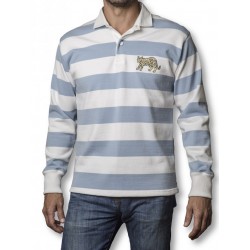 Maillot Rugby Argentine 1965 / Sports d'Epoque