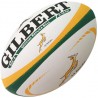 South Africa official replica ball size 5  Gilbert