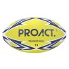 Balón rugby de entrenamiento Challenger Proact