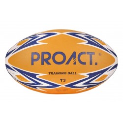 Ballon Rugby Entraînement Challenger / Proact
