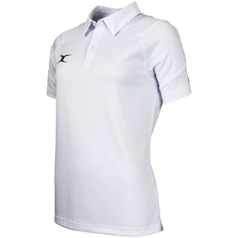 Polo Rugby Vapour Femme - Gilbert