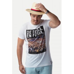Tshirt Feria / Rugby DIvision 