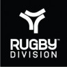 Casquette Noire unie / Rugby Division