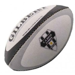 Mini Ballon Rugby Replica Brive / Gilbert