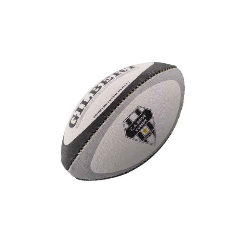 Mini Ballon Rugby Replica Brive / Gilbert