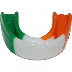 Ireland rugby mouthguard for kids and adults Gilbert