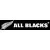 Trousse scolaire ronde / All-Blacks 