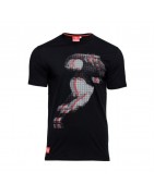 Boutique T-shirts Rugby