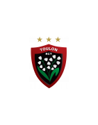 Boutique Rugby Club Toulon