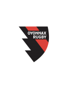 Tienda US Oyonnax Rugby