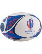 Rugby Ball Shop