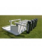 Rugby Field Equipment